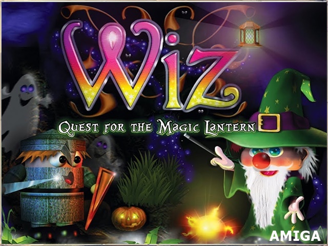 Wiz  Quest For The Magic Lantern.jpg